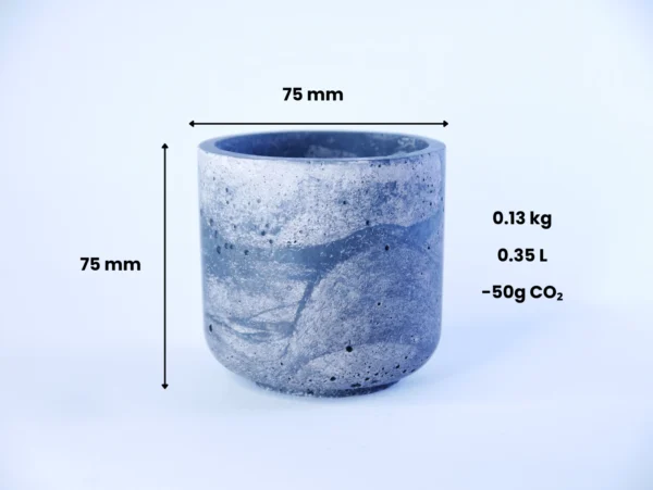 KlimaBecher (KohlenKraft x Oxara) - Image 2